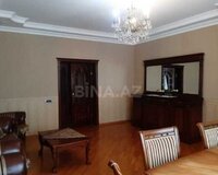 Xətai metrosunun yaxını, 3 комната , Xətai район