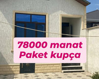 Savalanda məktəb, marşruta yaxın yerləşir, 3 otaq , Sabunçu rayonu