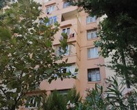 Yenı Günəşlidə Abad məhəllədə Samir Cəfərov, 1 комната , Suraxanı район