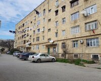 Huseyin Seyidzade 5, 2 otaq , Nəsimi rayonu