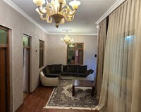 Ömər Faiq Nemanzadə 27, 5 otaq , Səbail rayonu
