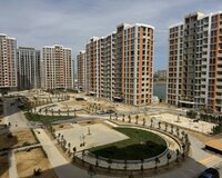 Yasamal rayonu, Müstəqillik küçəsi, Asan Xidmətin arxasında, Kristal Abşeronun Park Yasamal layihəsi, 3 otaq