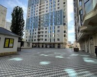 Azadlıq metrosu, 3 otaq , Binəqədi rayonu