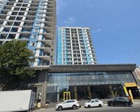 N. Nərimanov metrosu, Metro Parkla üzbə-üz, 4 otaq , Nərimanov rayonu