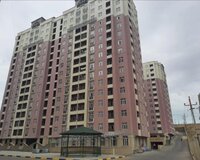 Xırdalan şəhəri, Bakı –Sumqayıt yolu 17-ci km, 2 otaq