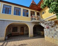 Prodayu dacu v p. Suvelyani, posle Suvelyan parka, 8 otaq , Xəzər rayonu