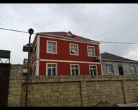 Mehelle 25, 6 otaq , Qaradağ rayonu