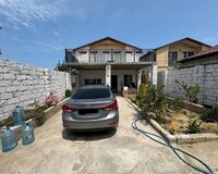 Buzovnada 5 otaqlı həyət evi satılır, Xəzər rayonu