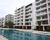Sea Breeze, Resort Park Residences 2, 1 комната , Sabunçu район