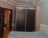 Xətai rayonu. Xudu məmmədov b 16mərtəbəli binanın 3mərtəbəsində qanuni 3 otaqlı mənzil kirayə verili