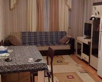 Qara Qarayev Ayla şadlıq saraynın yaxınlığında, 2 otaq , Nizami rayonu