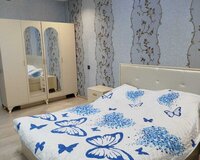 Həzi Aslanov 2 otaq , Astarada