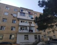 Eldar Xəlilov küçəsi 3 mənzil 62, 1 otaq , Sabunçu rayonu