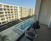 Nardaran qəsəbəsi , Sea Breeze Resort, 2 otaq , Sabunçu rayonu