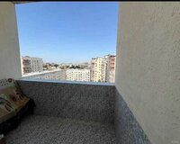 Badamdar Rafiq isgəndərov 4a, 3 otaq , Səbail rayonu
