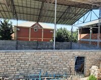 Nizami rayonu F-land idman kompleksi nəzdində, 8 sot