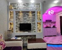 Dadaş Bünyadzadə, 2 otaq , Yasamal rayonu
