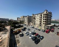 Xırdalan şəhəri, Aaf Park, 3 otaq