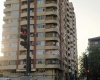 Bakı ş.Nərimanov r.Ağa Neymətulla k, 3 otaq , Nərimanov rayonu