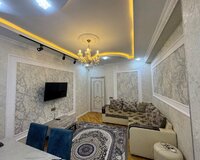 Yeni Yasamal qəs, 2 otaq , Yasamal rayonu