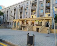 İzmir küç-Nizami metrosu, 3 otaq , Yasamal rayonu