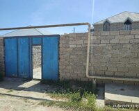 Xaşa-Xuna bağ sahəsi, 48x saylı bağ sahəsi, 5 otaq , Xəzər rayonu