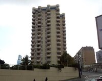 Dilarə Əliyeva küçesi - 35, 3 otaq , Səbail rayonu