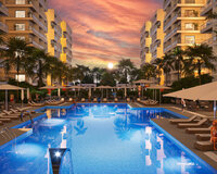 Nardaran qəsəbəsi , Sea Breeze Resort, 1 otaq , Sabunçu rayonu