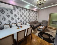 Masazır, Yeni Bakı yaşayış kompleksi bina 15, 3 otaq , Abşeron rayonu