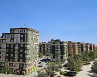 Masazır, Yeni Bakı yaşayış kompleksi, bina 15, 2 otaq , Abşeron rayonu