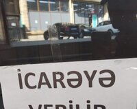 Xırdalan şəhəri Aaaf park 1 otaq , Xırdalanda