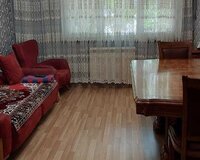 Nesimi rayonu 5 mkr Asif Meherremov kucesi, 2 комната