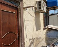 Xırdalan şəhəri Hacı Zeynalabdin Tağıyev küçəsi 63, 2 otaq