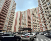 İdeal mtk / Badamdar, 2 otaq , Səbail rayonu