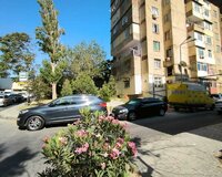 Seyid Əzim Şirvani 14, 2 otaq , Xətai rayonu
