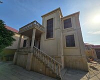 Mehemmedli qesebesi Yanar dag Sadliq sarayi yaxinligi, 5 otaq , Sabunçu rayonu