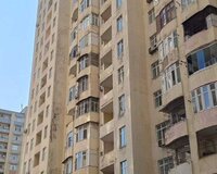 Bakı ş.Nərimanov r.Ağa Neymətulla k, 3 otaq , Nərimanov rayonu