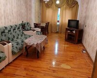 Bəhruz Muriyev küç 2 otaq , Nizami rayonu