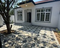 Buzovna Maştağa yolu, Albalılıq, 3 комната , Xəzər район