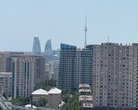 Bakı ş. Nəsimi r. ak.H.Əliyev k. (İnqilab), 4 otaq , Nəsimi rayonu