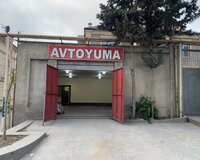 Razin Qarayev yolunun ustunde Moyka 70 m² , Sabunçu rayonu