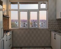Sumqayıt şəhəri 8 mkr, 3 otaq