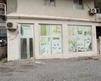 Həzi Aslanov qəsəbəsi Xudu Məmmədov küçəsi, 2 otaq , Xətai rayonu