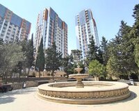 Memar Əcəmi metrosu, 3 otaq , Nəsimi rayonu