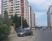 Masazır qəsəbəsi Xəzri-a Mtk yaşayış kompleksi, 2 otaq , Abşeron rayonu