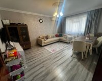 Montin parkı şəkərbala bağçasının yanı, 3 otaq , Nərimanov rayonu