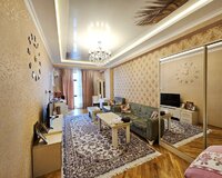 Neftçilər m/s yanı, 2 otaq , Nizami rayonu