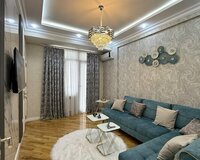 Nərimanov rayonu Qarabağ küçəsi, Armoni Residence, 2 комната