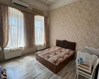 Ziverbey ehmedbeyov33, 3 комната , Yasamal район