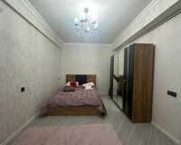 Əliağa Vahid küç. Qəsr Mtk, 2 otaq , Abşeron rayonu
